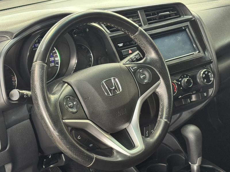 Honda Fit Personal - foto 8