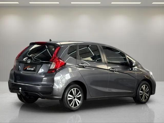 Honda Fit Personal - foto 2
