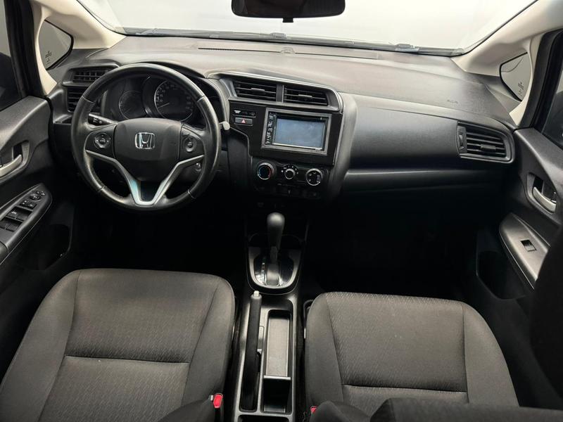 Honda Fit Personal - foto 9