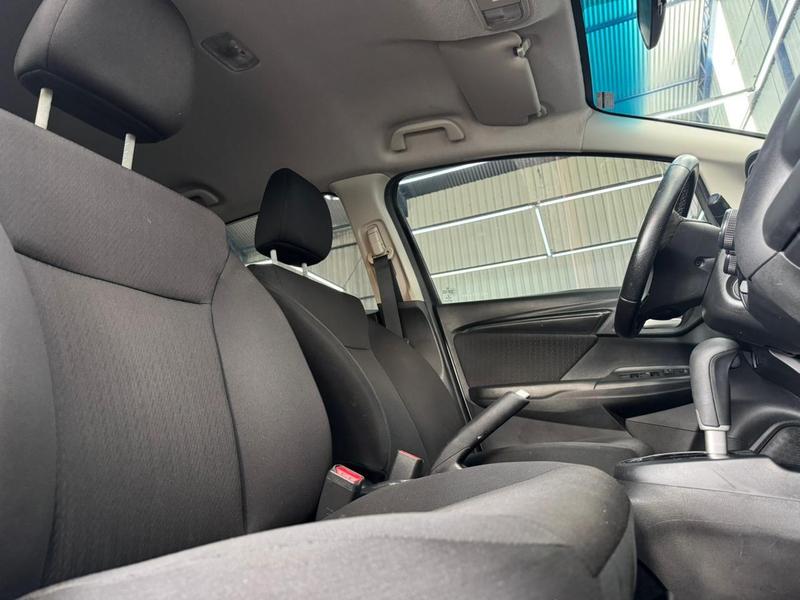 Honda Fit Personal - foto 14