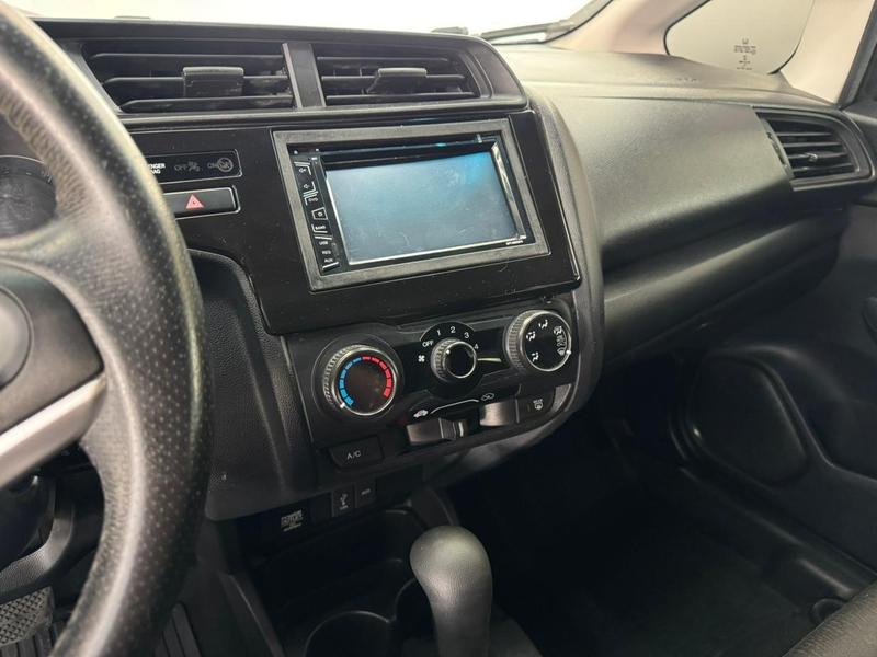 Honda Fit Personal - foto 12