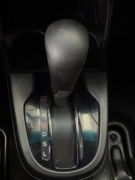 Honda Fit Personal - foto 11