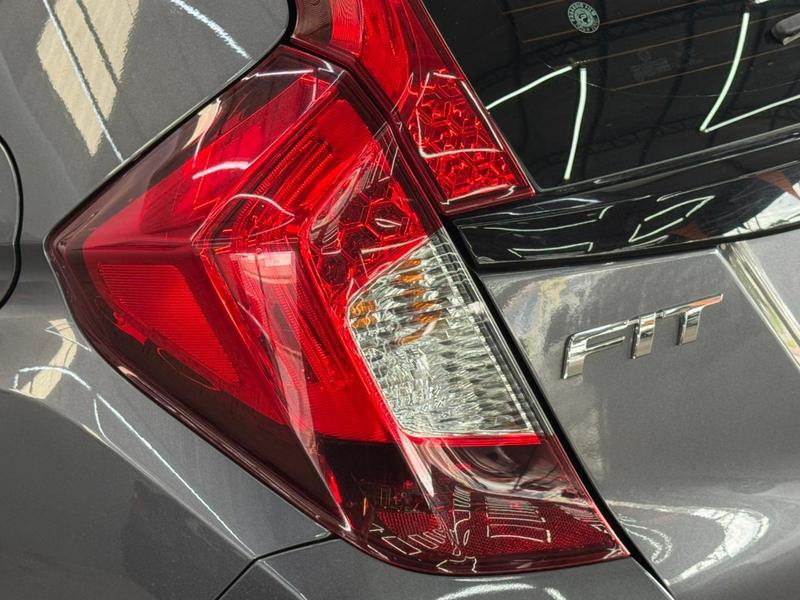 Honda Fit Personal - foto 7