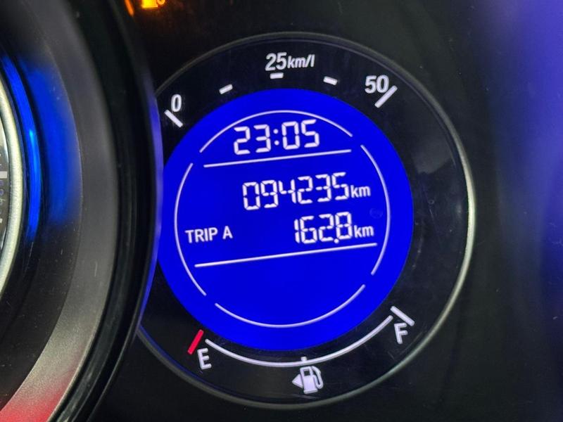 Honda Fit Personal - foto 13