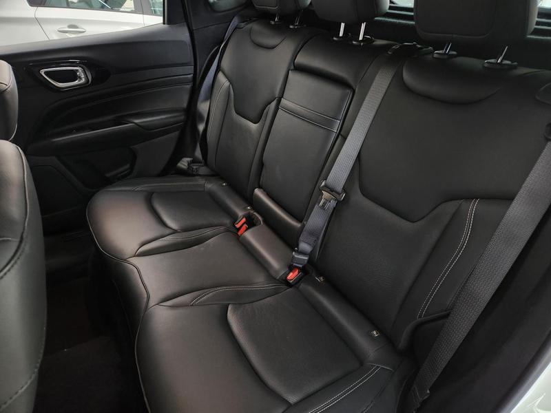 Jeep Compass Limited T270 1.3 Tb 4X2 Flex Automático - foto 13