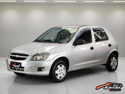 CHEVROLET CELTA 1.0L LS