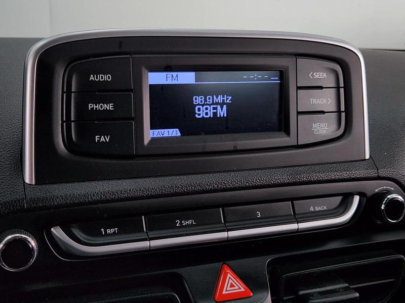 Hyundai HB20 1.0 Mt Sense - foto 11