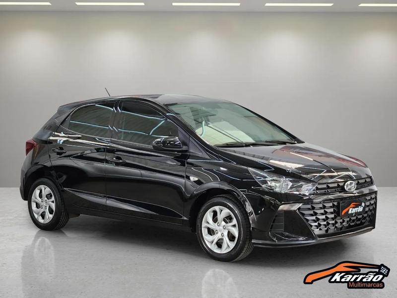 Hyundai HB20 1.0 Mt Sense - foto 2