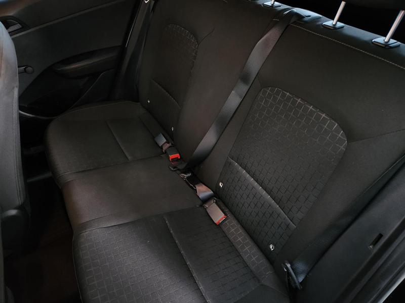 Hyundai HB20 1.0 Mt Sense - foto 9