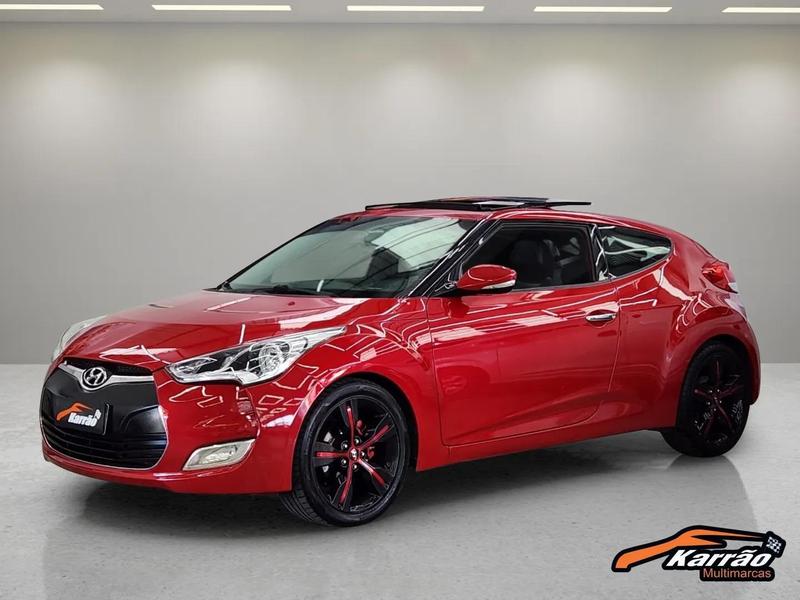 Hyundai Veloster 2013 à venda