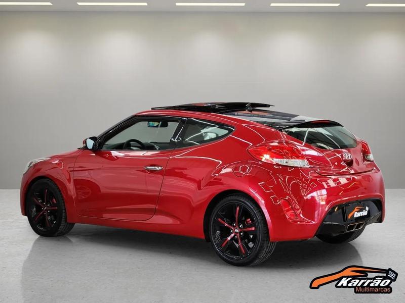 Hyundai Veloster - foto 4