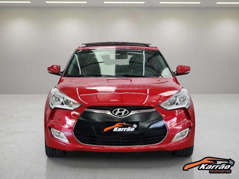 Hyundai Veloster - foto 5