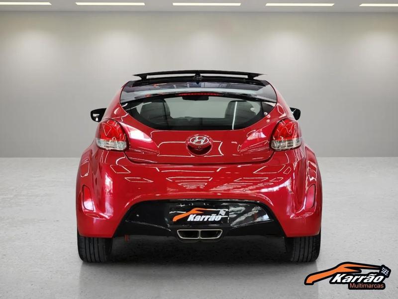 Hyundai Veloster - foto 6