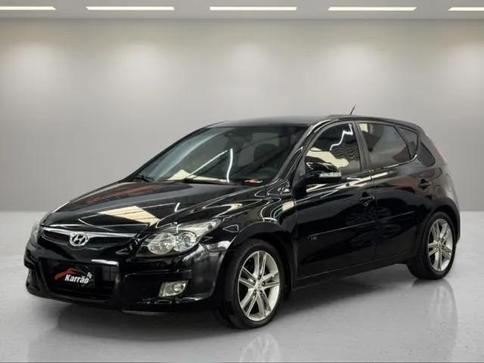 HYUNDAI I30 2.0