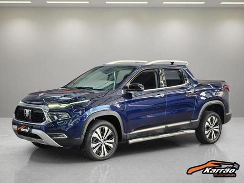 FIAT TORO VOLC T270 AT6