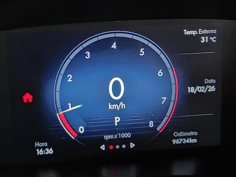 Fiat Toro Volc T270 - foto 12