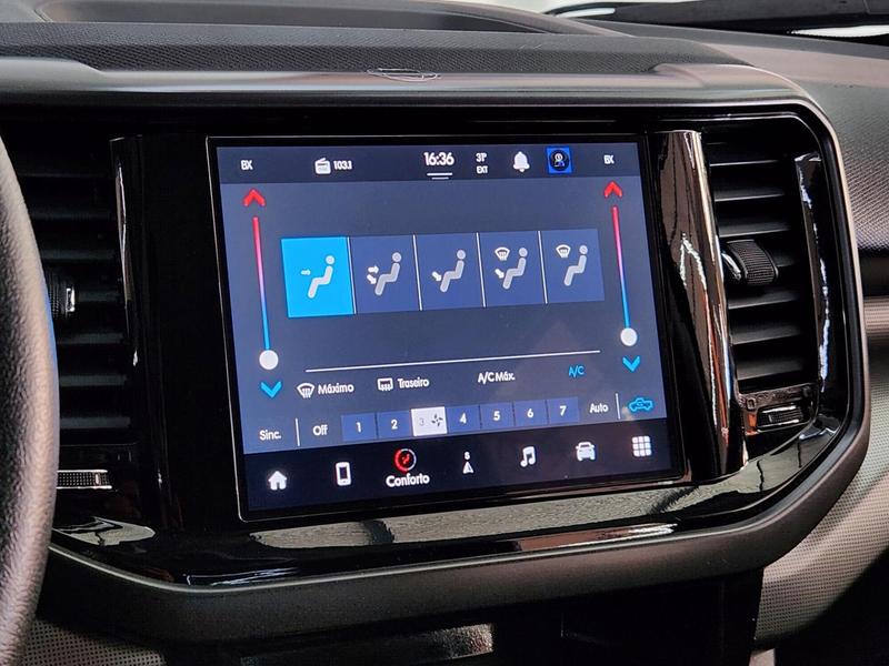 Fiat Toro Volc T270 - foto 13