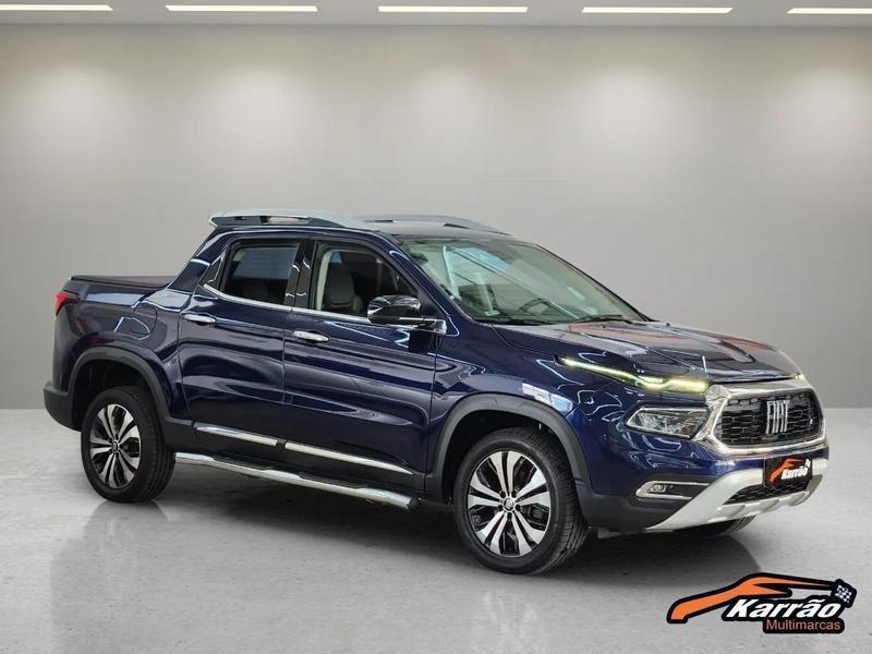 Fiat Toro Volc T270 - foto 2
