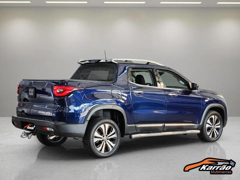 Fiat Toro Volc T270 - foto 3