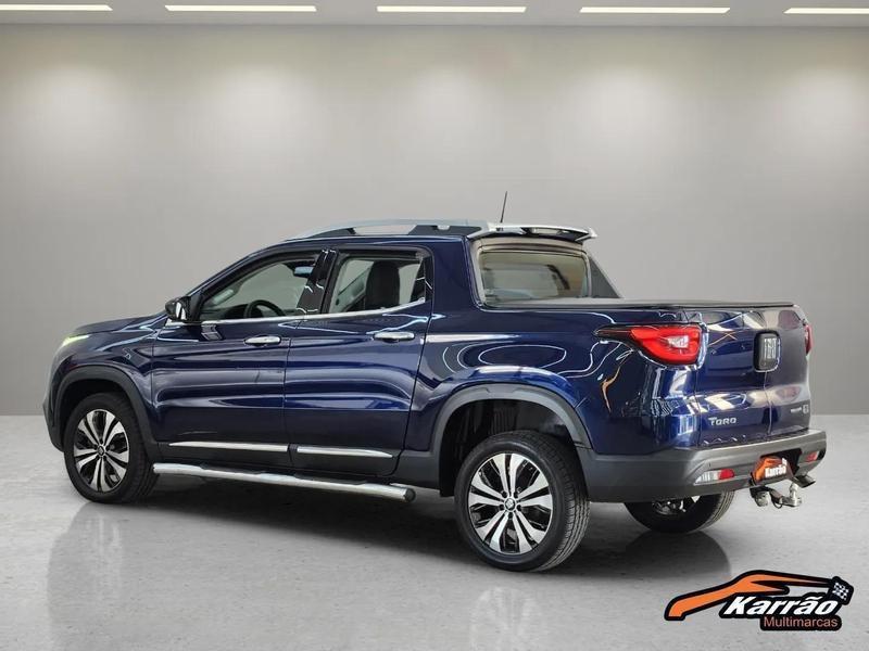 Fiat Toro Volc T270 - foto 4