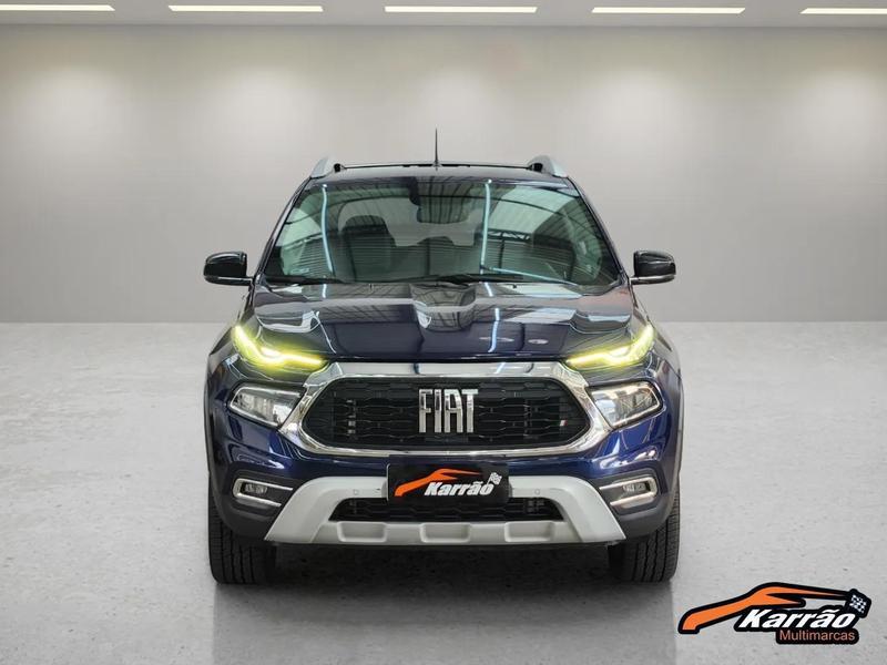 Fiat Toro Volc T270 - foto 5