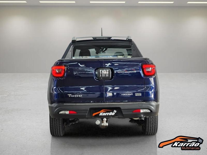 Fiat Toro Volc T270 - foto 6