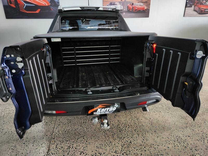 Fiat Toro Volc T270 - foto 7