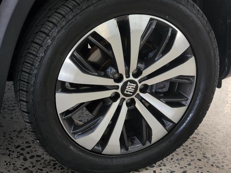 Fiat Toro Volc T270 - foto 8