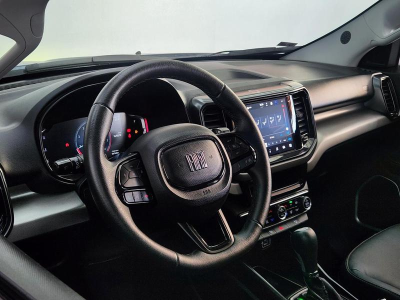 Fiat Toro Volc T270 - foto 9