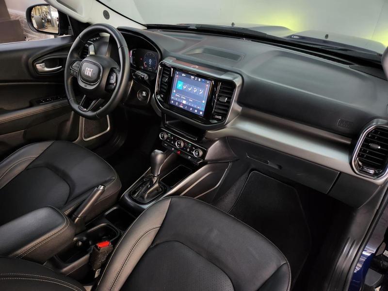 Fiat Toro Volc T270 - foto 10