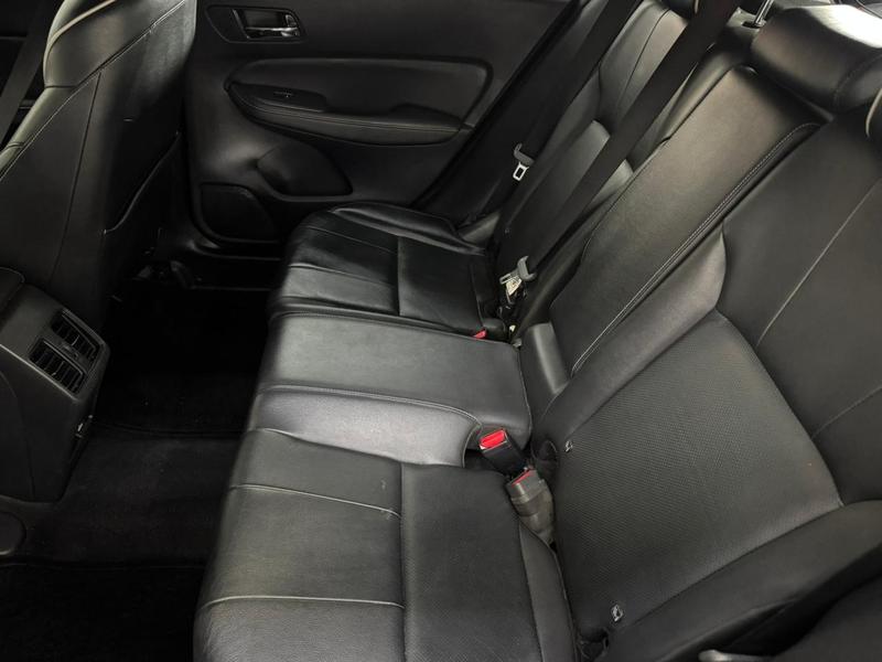 Honda City Hatchback Touring 1.5 Flex 16V Automático - foto 9