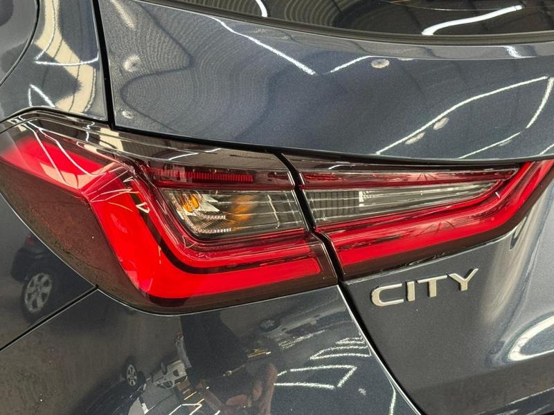 Honda City Hatchback Touring 1.5 Flex 16V Automático - foto 7