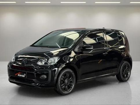 VOLKSWAGEN UP MOVE MCV