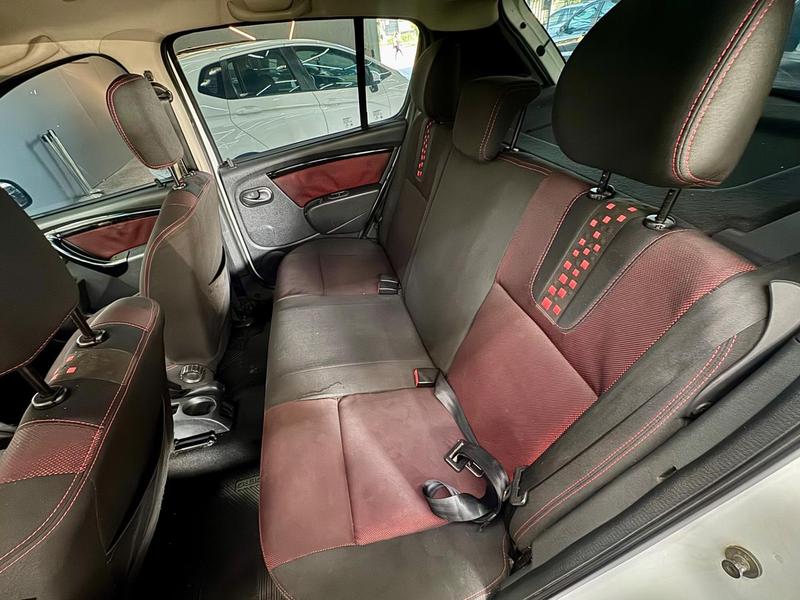 Renault Sandero Stw 16hp - foto 11