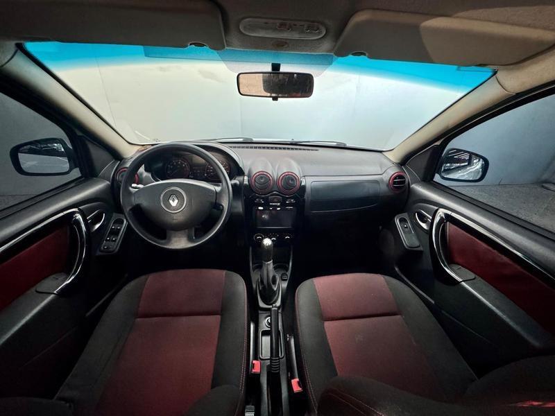 Renault Sandero Stw 16hp - foto 12