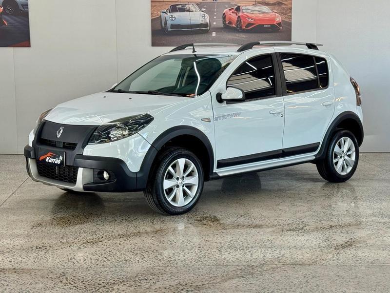 Renault Sandero 2014 à venda