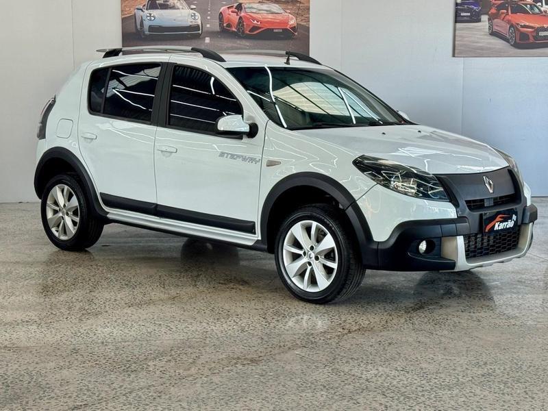 Renault Sandero Stw 16hp - foto 2
