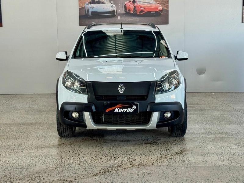 Renault Sandero Stw 16hp - foto 3