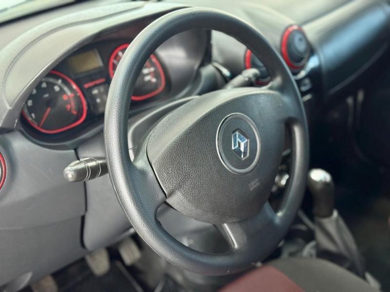 Renault Sandero Stw 16hp - foto 9