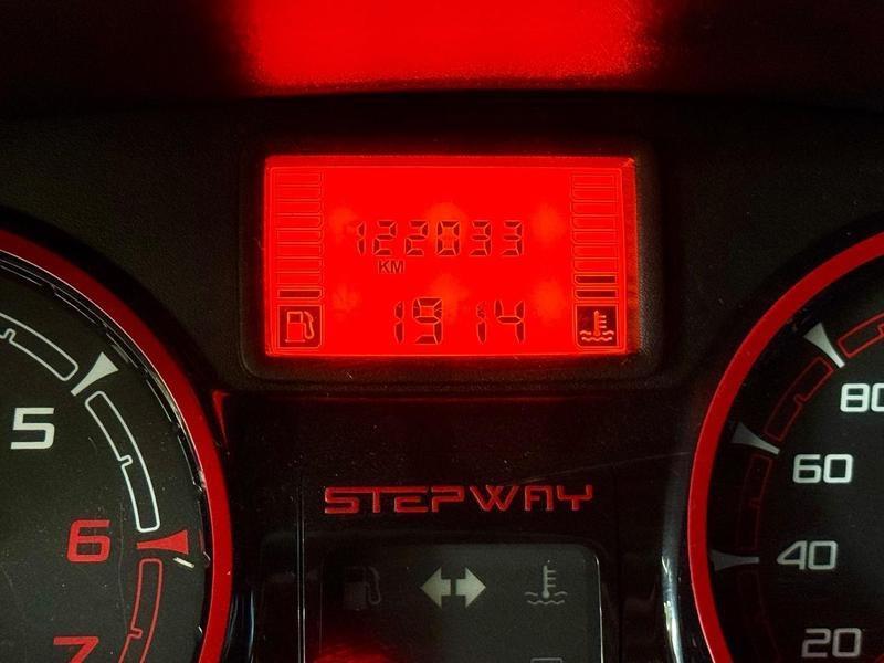 Renault Sandero Stw 16hp - foto 10