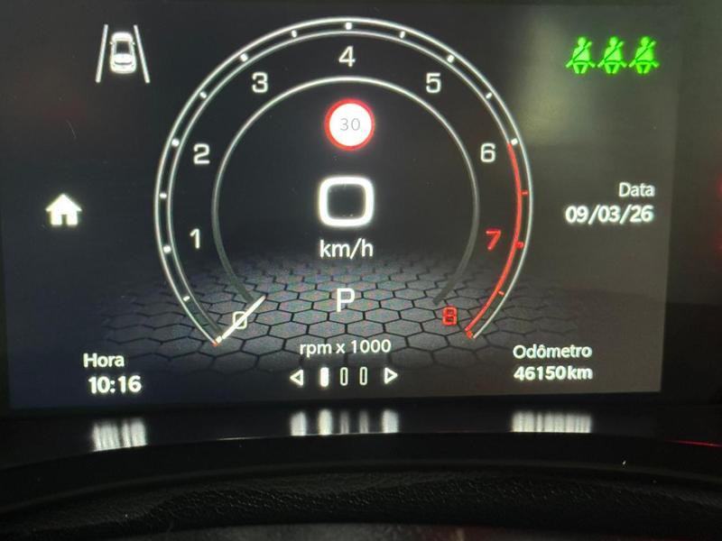 Jeep Renegade Trailhawk T270 1.3 Tb Flex Aut. - foto 10