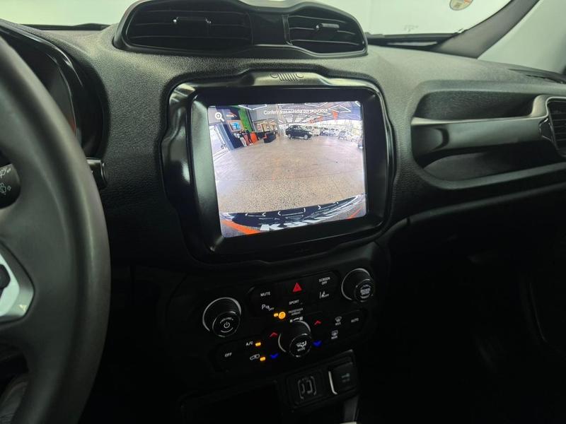 Jeep Renegade Trailhawk T270 1.3 Tb Flex Aut. - foto 11
