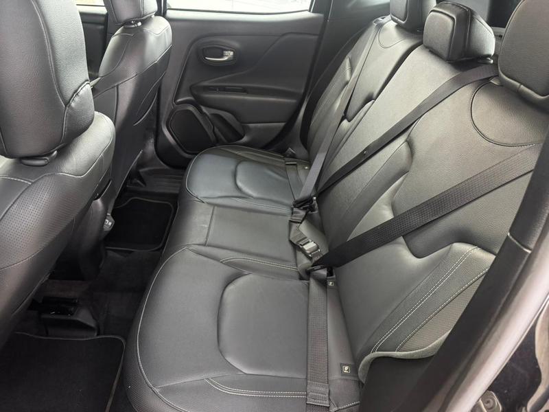 Jeep Renegade Trailhawk T270 1.3 Tb Flex Aut. - foto 12