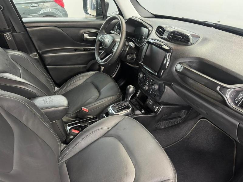 Jeep Renegade Trailhawk T270 1.3 Tb Flex Aut. - foto 13