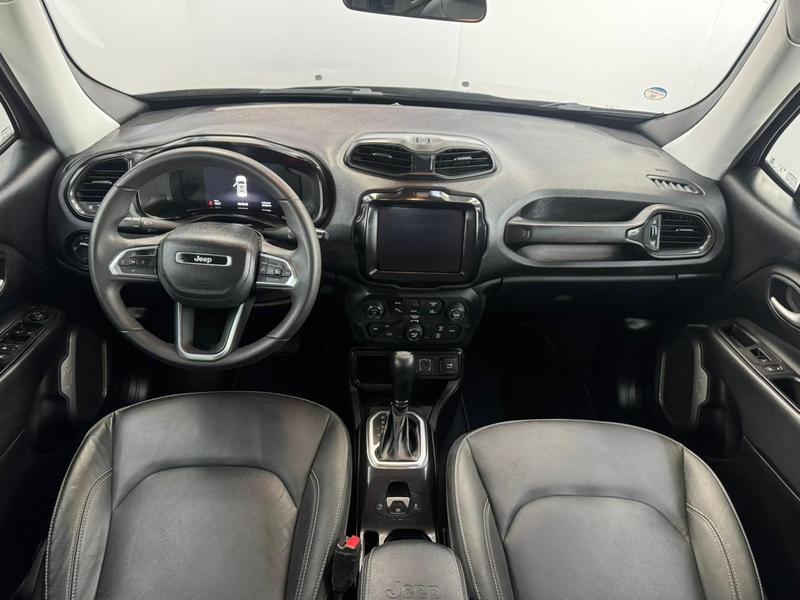 Jeep Renegade Trailhawk T270 1.3 Tb Flex Aut. - foto 9