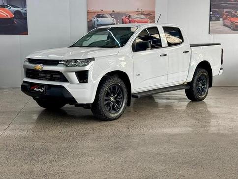 CHEVROLET S10 WT DD4A