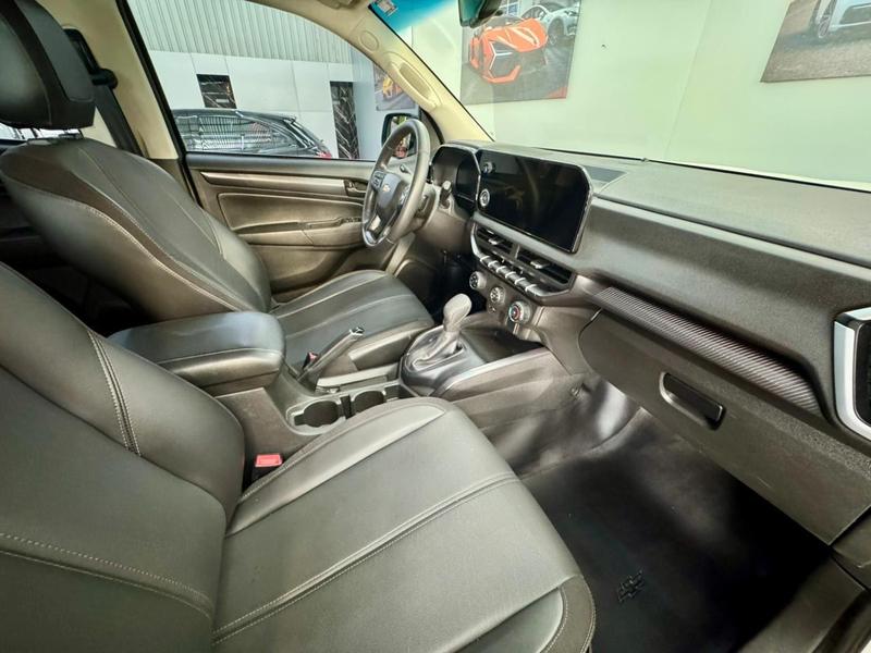 Chevrolet S10 Wt - foto 13