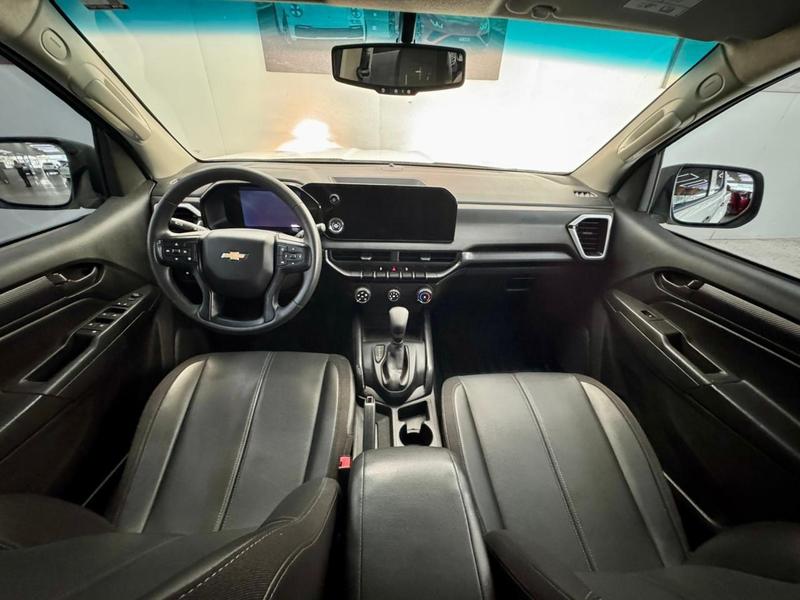 Chevrolet S10 Wt - foto 12