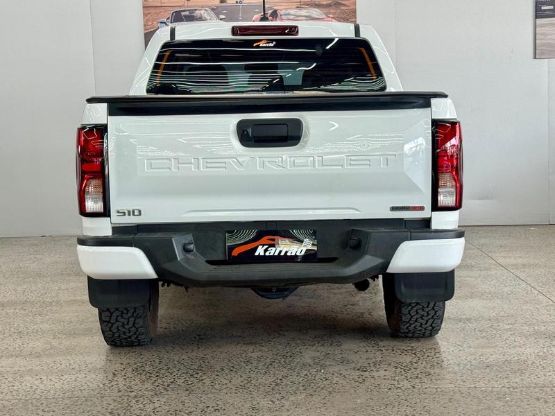 Chevrolet S10 Wt - foto 6