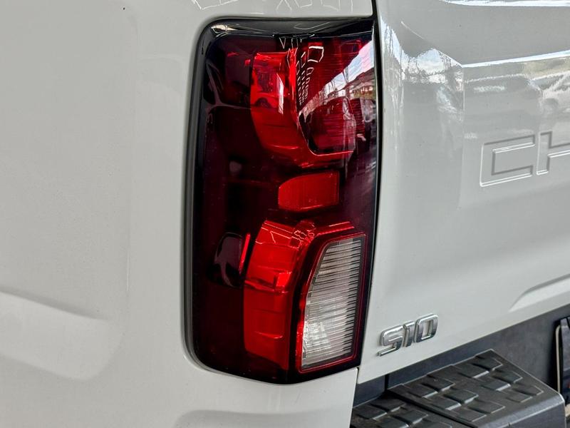 Chevrolet S10 Wt - foto 7